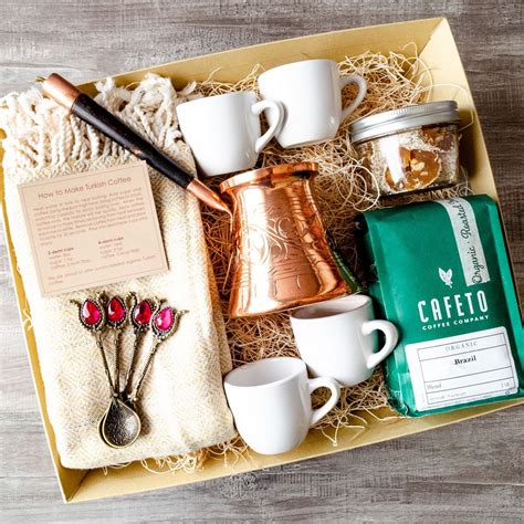set for gift